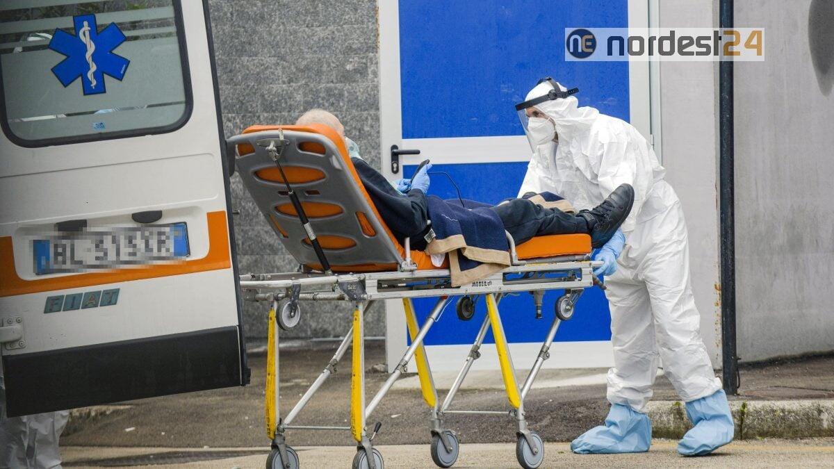 Gimbe, "posti letto oltre soglia in Trentino Alto Adige" - 