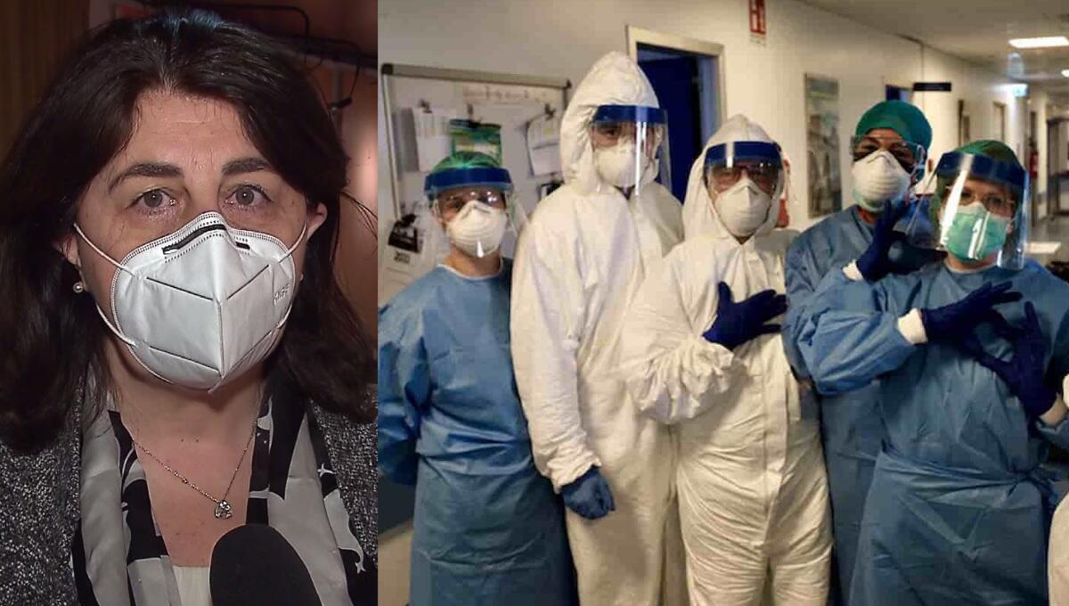 Santoro: "più dignità agli infermieri e riconoscimento titolo a stranieri" - 