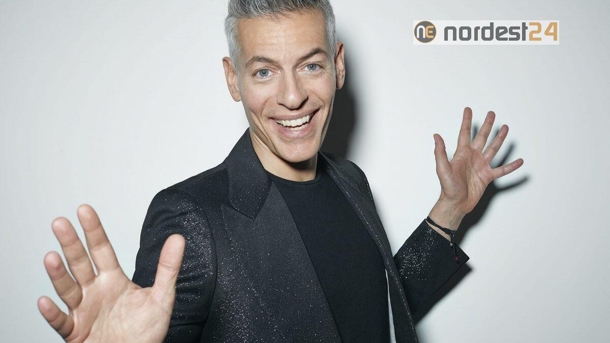 Tolmezzo, mercoledì lo show di Giovanni Vernia apre il 2022 dell'ERT - 