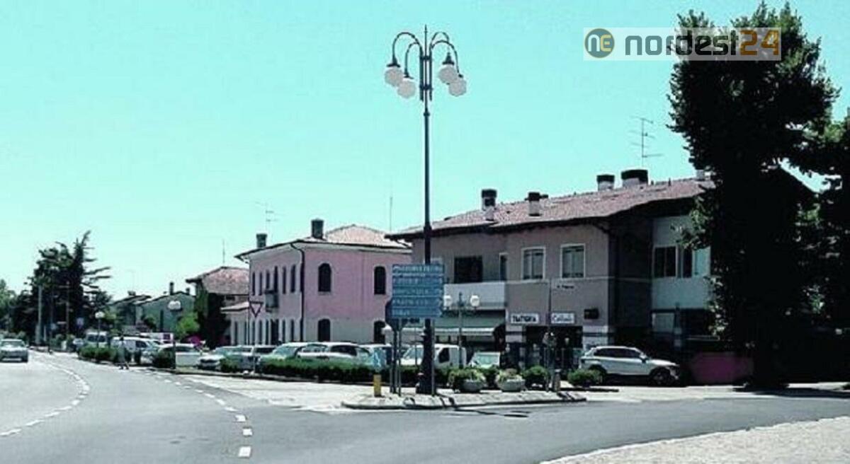 Fiume Veneto, aggiornamento su 1^ lotto riqualificazione di via Carducci - 