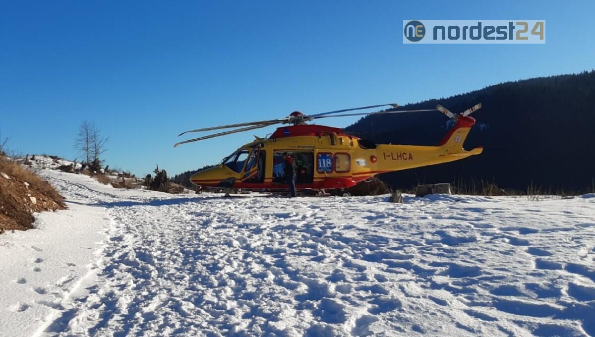 Muore colto da malore improvviso sotto gli occhi della moglie - 