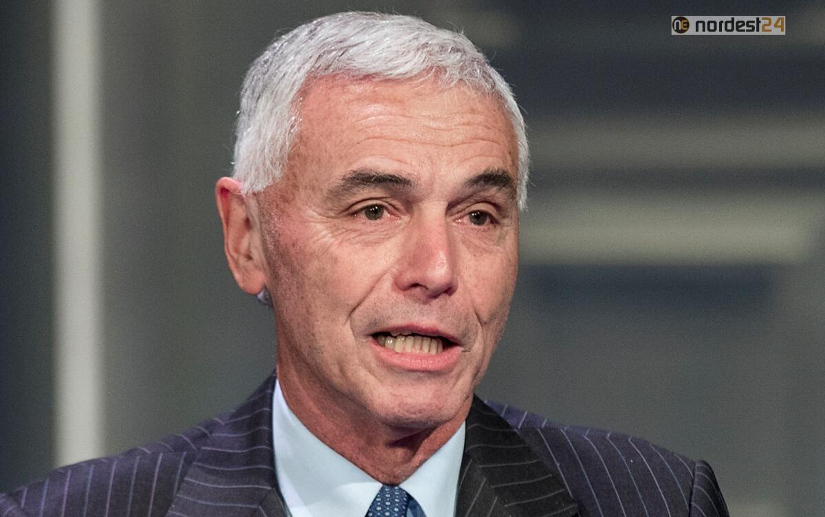 Padova, lettera con minacce no vax al prof Giorgio Palù - 