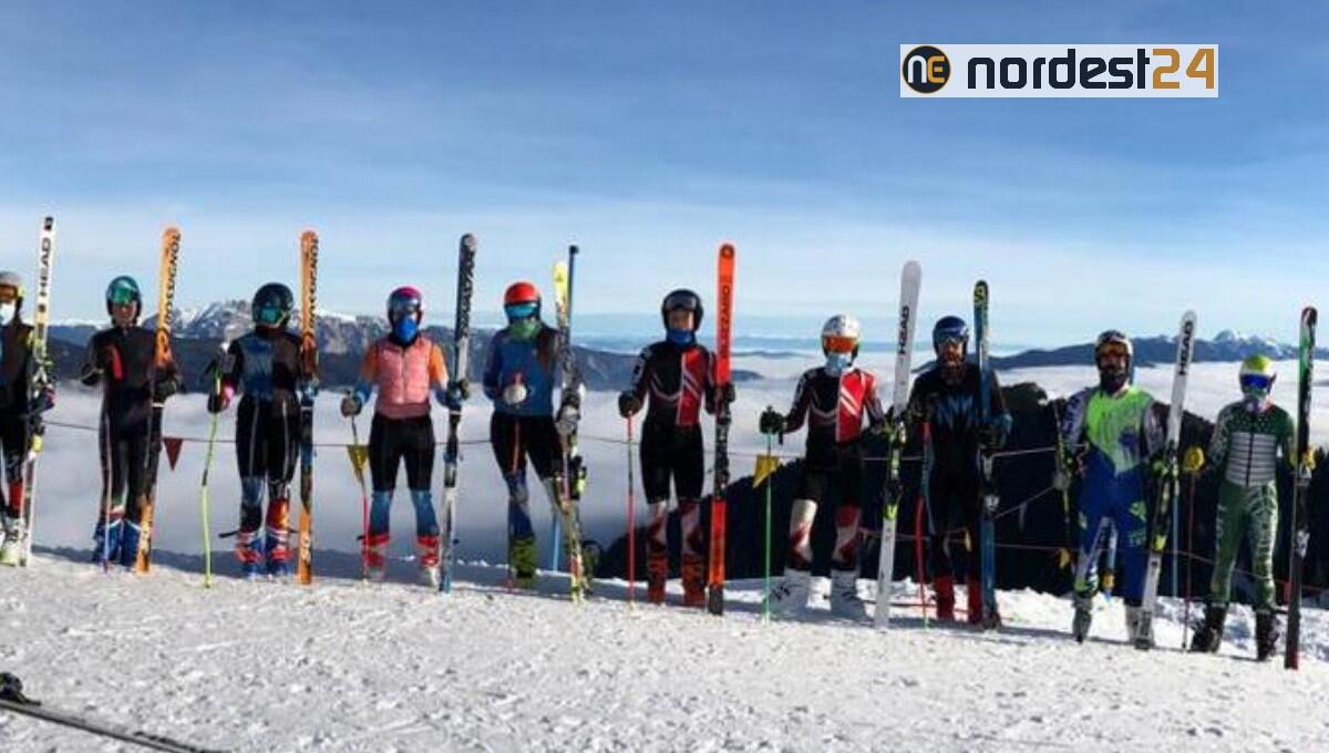 Tarvisio, Monte Lussari: tutto pronto per le gare del circuito “Grand Prix Italia FIS” - 