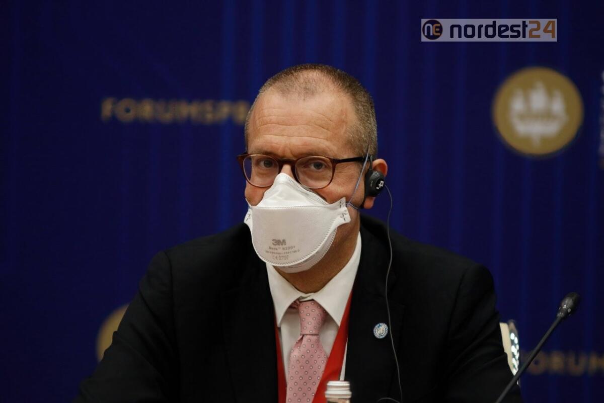 Kluge (Oms): "Nuove varianti scontate ma mai più lockdown totali" - 