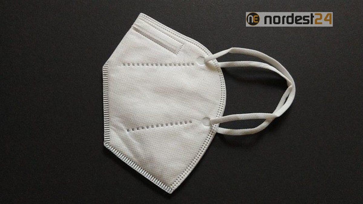 Mascherine Ffp2, accordo sul prezzo: 75 centesimi - 