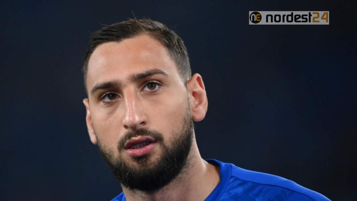 Calcio, Donnarumma positivo al Covid-19 - 