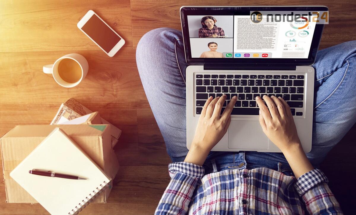 Trovare un nuovo lavoro per il 2022: ecco come fare - 