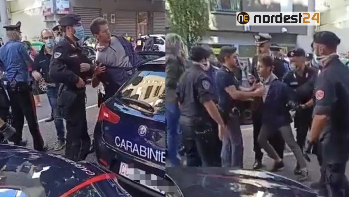 Trieste, il 'no vax' Ugo Rossi condannato a 5 mesi di reclusione - 