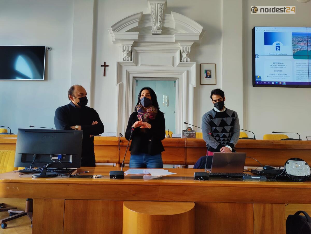 Innovativa Piattaforma web gratuita per promuovere il commercio locale a Monfalcone - 