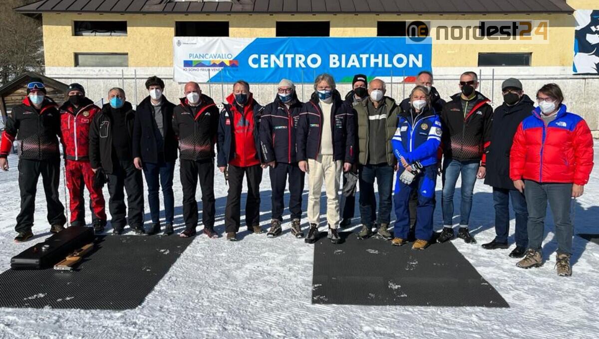 Turismo, Bini: "è boom di sciatori a Piancavallo" - 