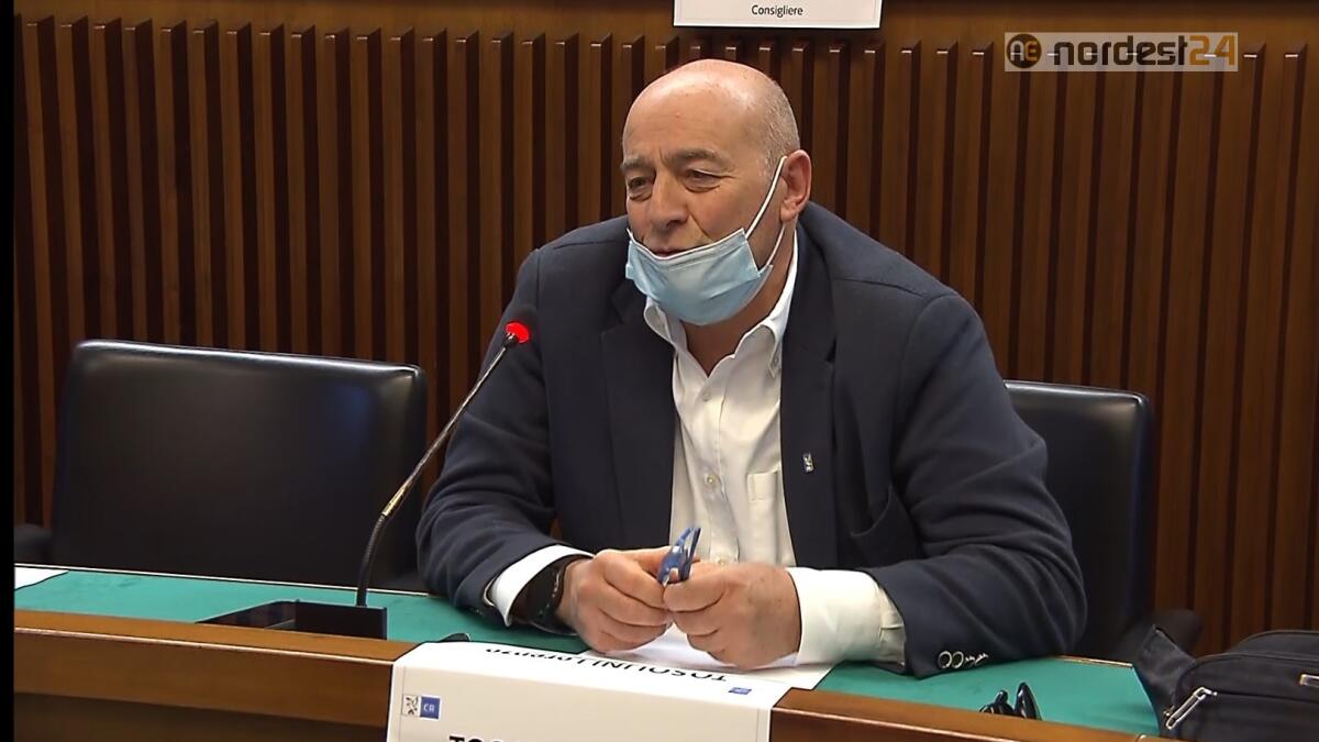 Tosolini: "tangenziale sud, dopo 40 anni sarà realtà" - 