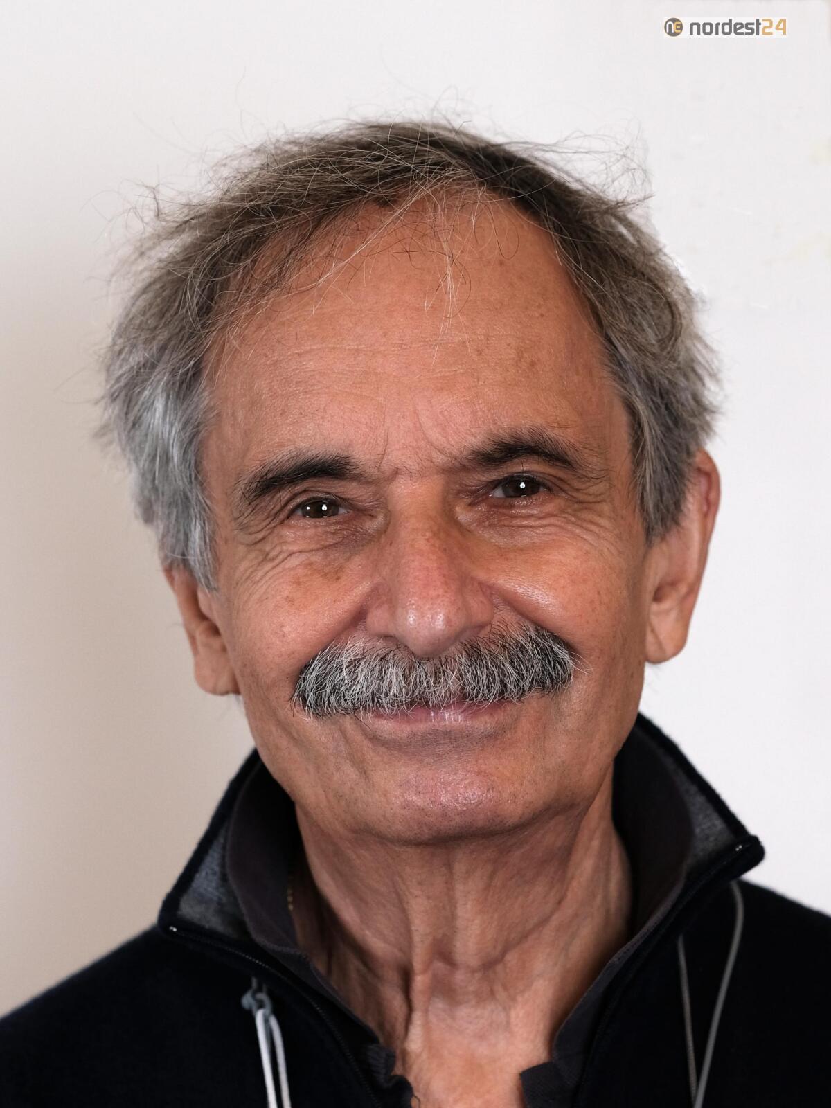 Roberto Ferri nuovo Presidente di CSV FVG - 