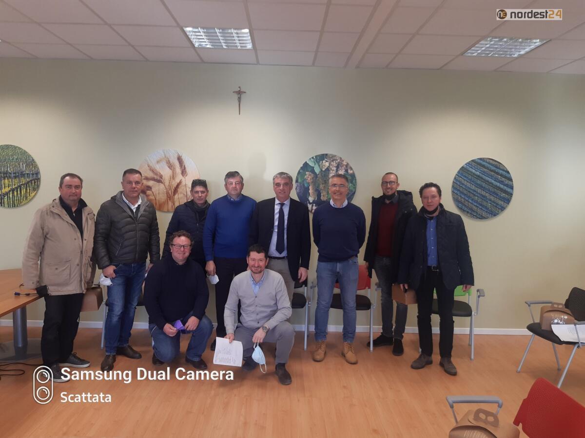 La Marca al primo posto in Italia nel 2021 per capitale assicurato in agricoltura: 500 milioni - 