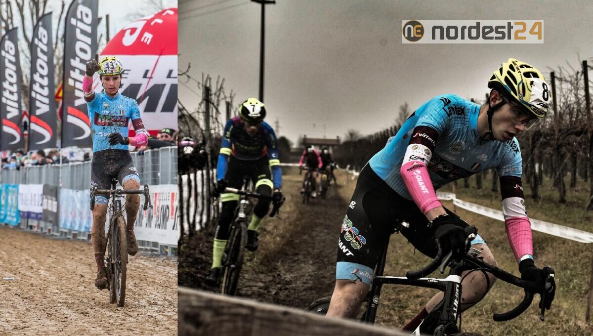 Due friulani convocati per i mondiali di Fayetteville: si avvera il sogno di Toneatti e Cafueri - 