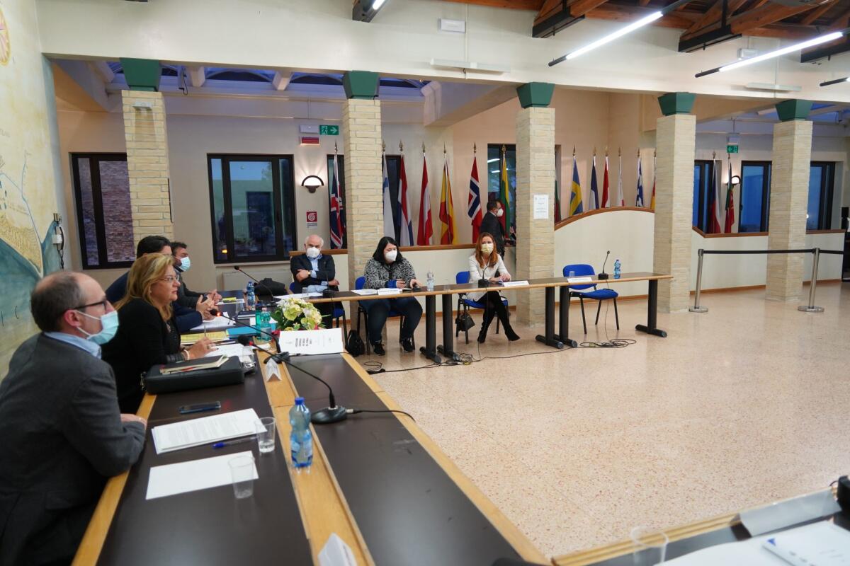 L’impegno dei Sindaci del Litorale per il regolamento d’uso condiviso del demanio marittimo - 