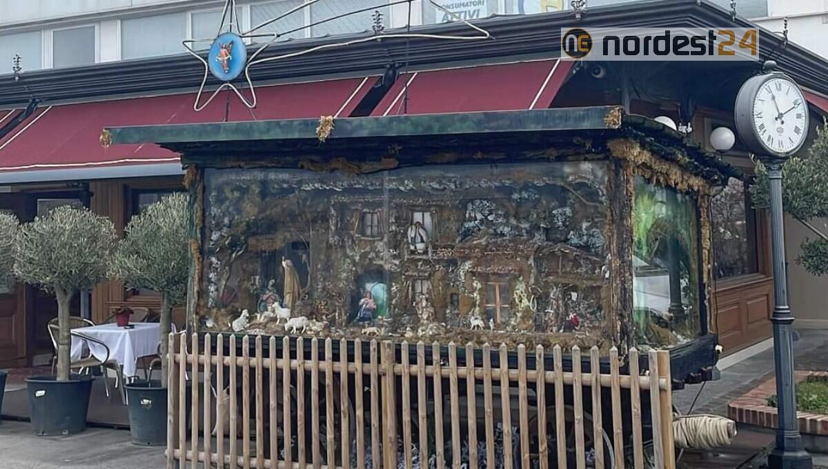 Ladri senza scrupoli: rubate le offerte destinate ai bimbi autistici - 