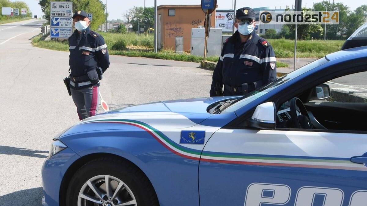 Droga, 3 arresti e sequestro 50 kg cocaina tra Veneto ed E-R - 