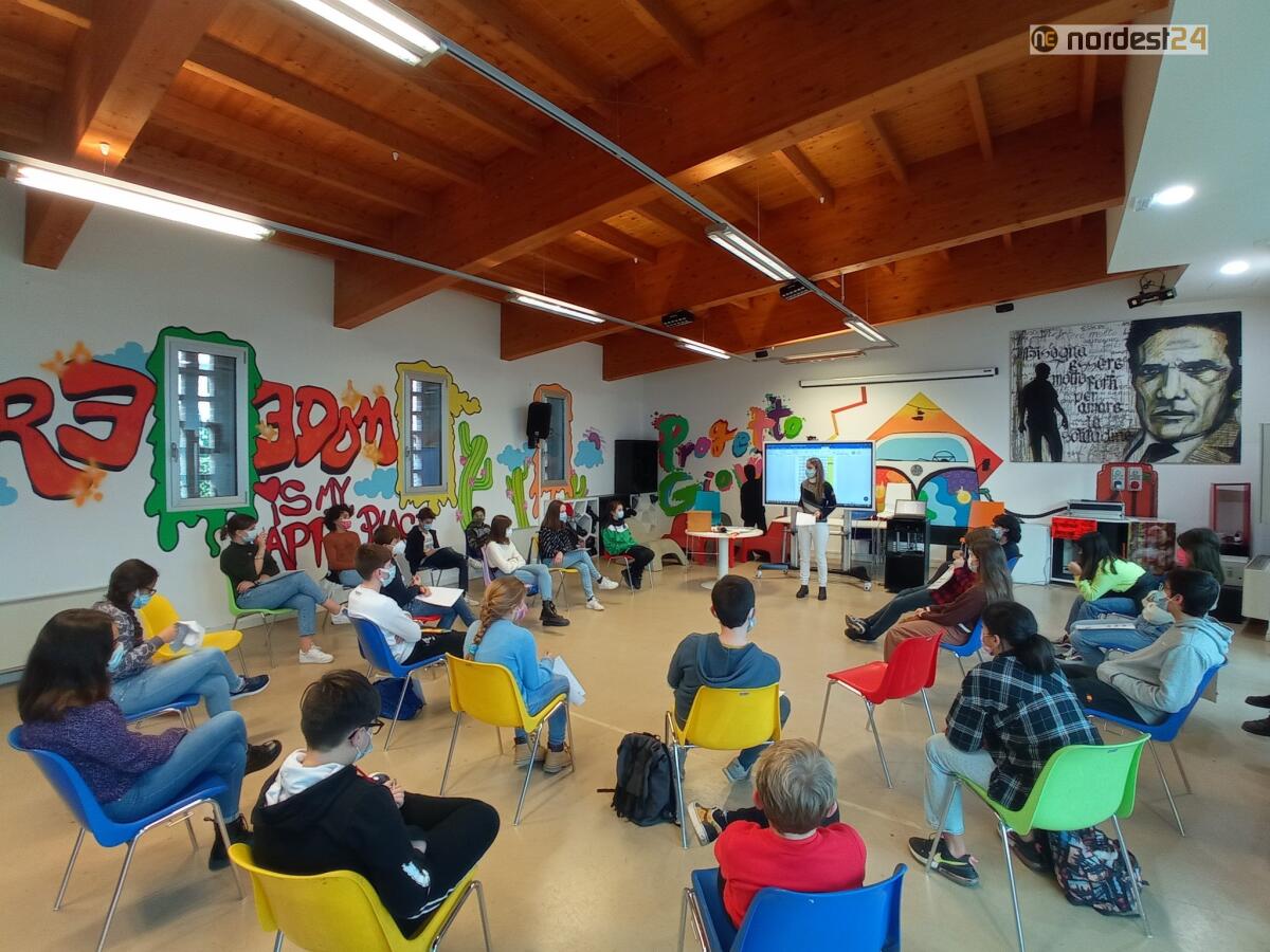 Come fare servizio civile? A Casarsa un incontro per capirlo - 