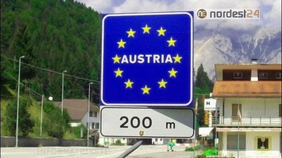 Austria: ministro salute, lockdown per no vax non finisce 1/2 - 