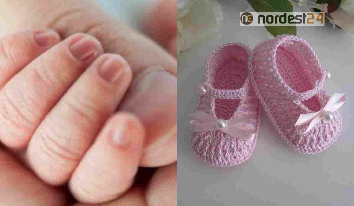 Dieci nuovi nati in Fvg, la prima è Nora all'ospedale di Tolmezzo - 