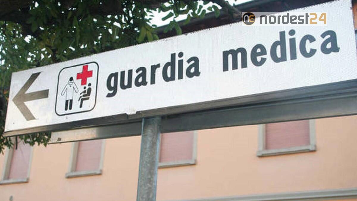 "Notte senza guardia medica, prima volta a Trieste" - 