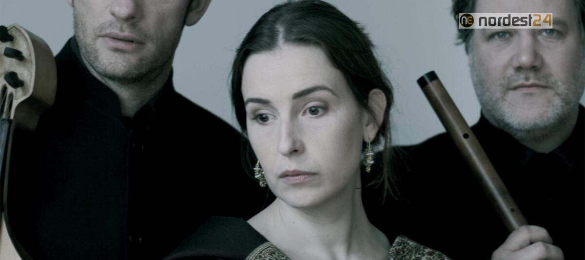 Sabato 29 gennaio a Trieste l’Ensemble Dialogos in concerto - 