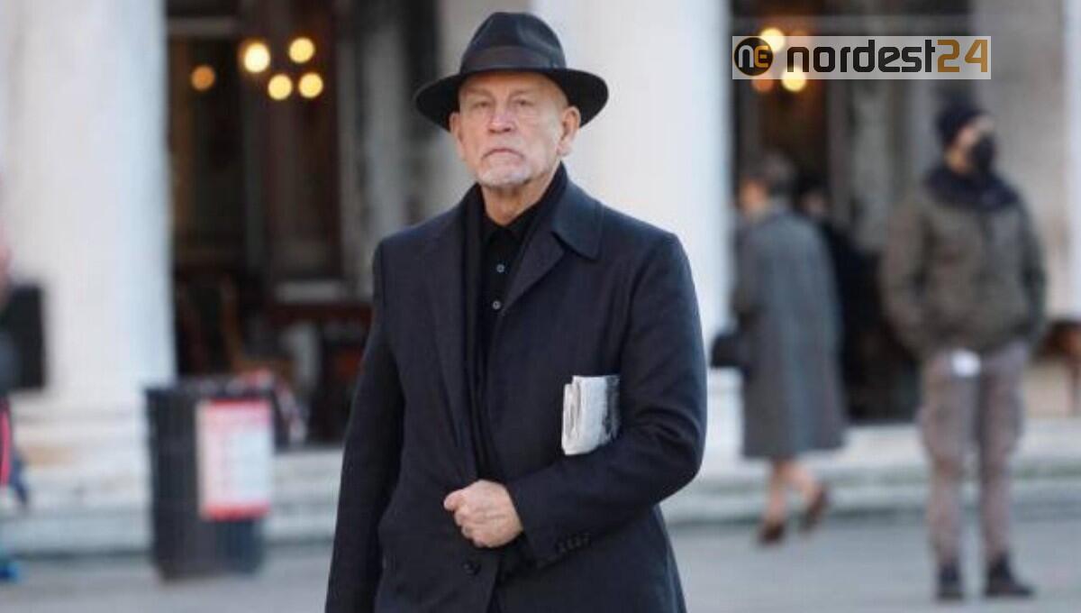 Green pass scaduto, Malkovich respinto dall'Hotel Danieli di Venezia - 