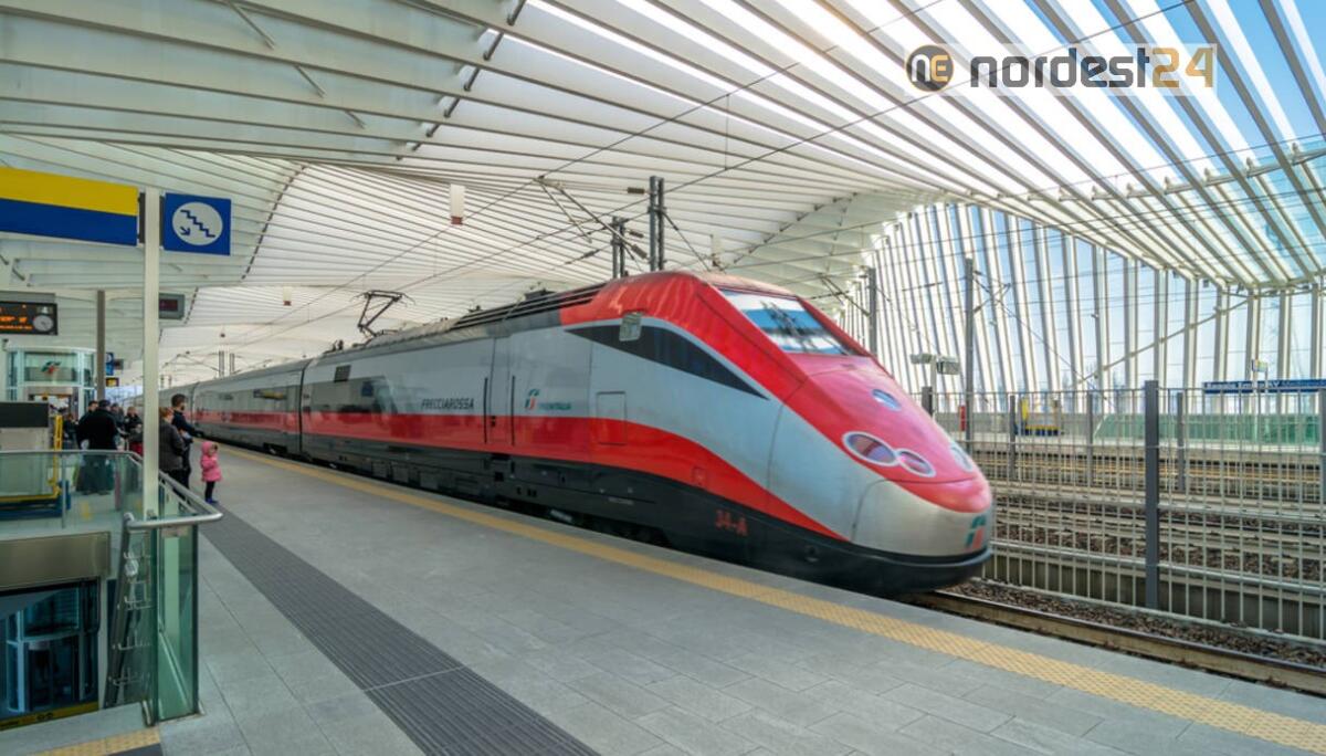 Alta velocità Ve-Ts: "400 milioni per risparmiare 44 secondi" - 