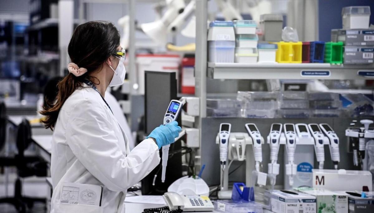 Il Veneto in testa per l'uso degli anticorpi monoclonali - 