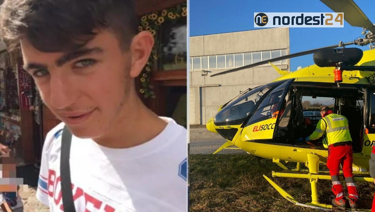 Morte di Lorenzo Parelli, CNOS FAP: "Vicini alla famiglia nel loro dolore" - 