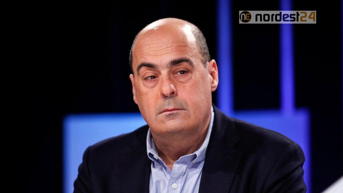 Zingaretti: "Ora servono regole più semplici" - 