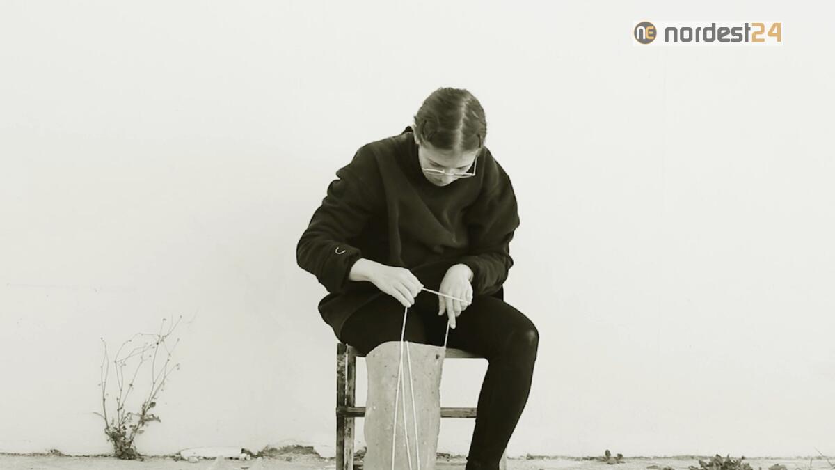 Apertura della mostra collettiva WE ART OPEN, Giudecca Art District (Venezia) - 