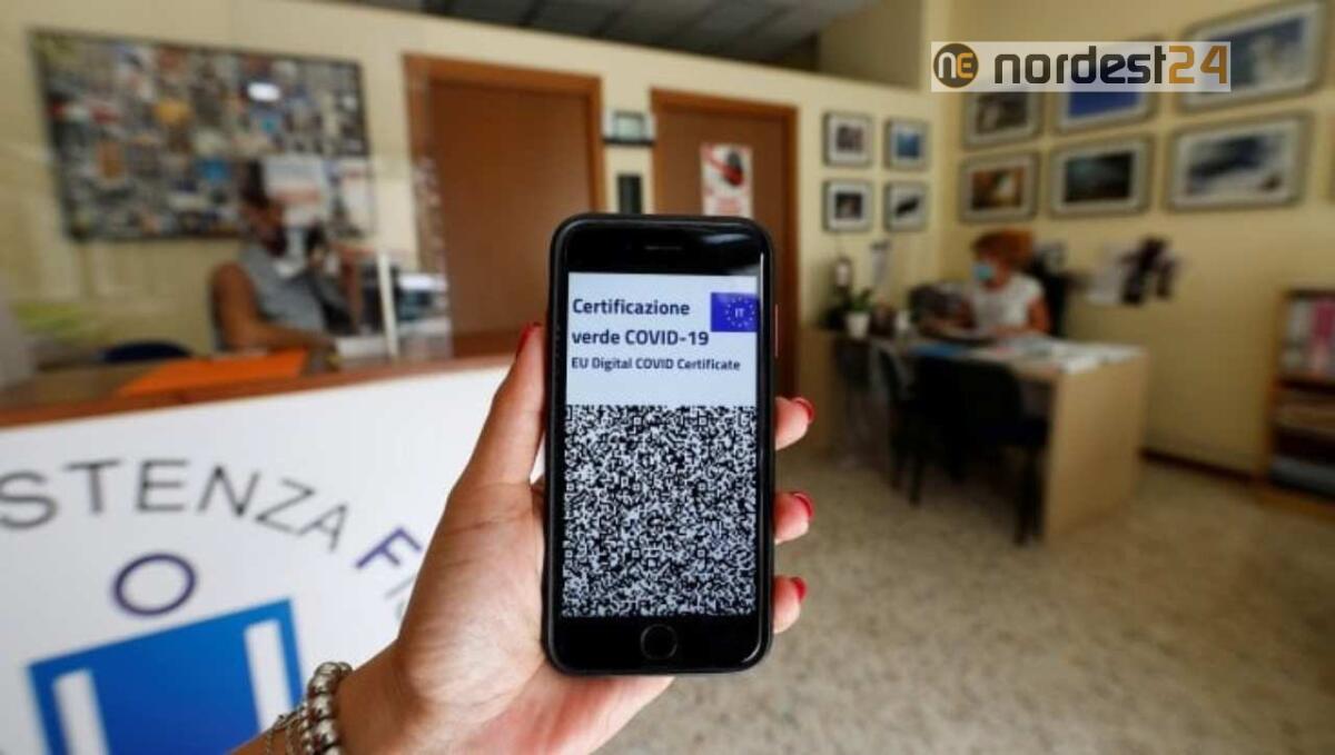 Palazzo Chigi: "over 50 lavoratore se non vaccinato sospeso senza retribuzione" - 