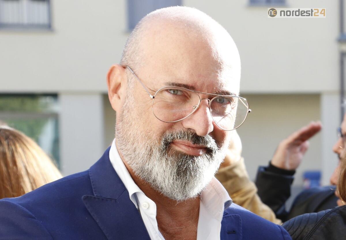 Bonaccini: "Confronto con pediatri su autotesting bimbi" - 