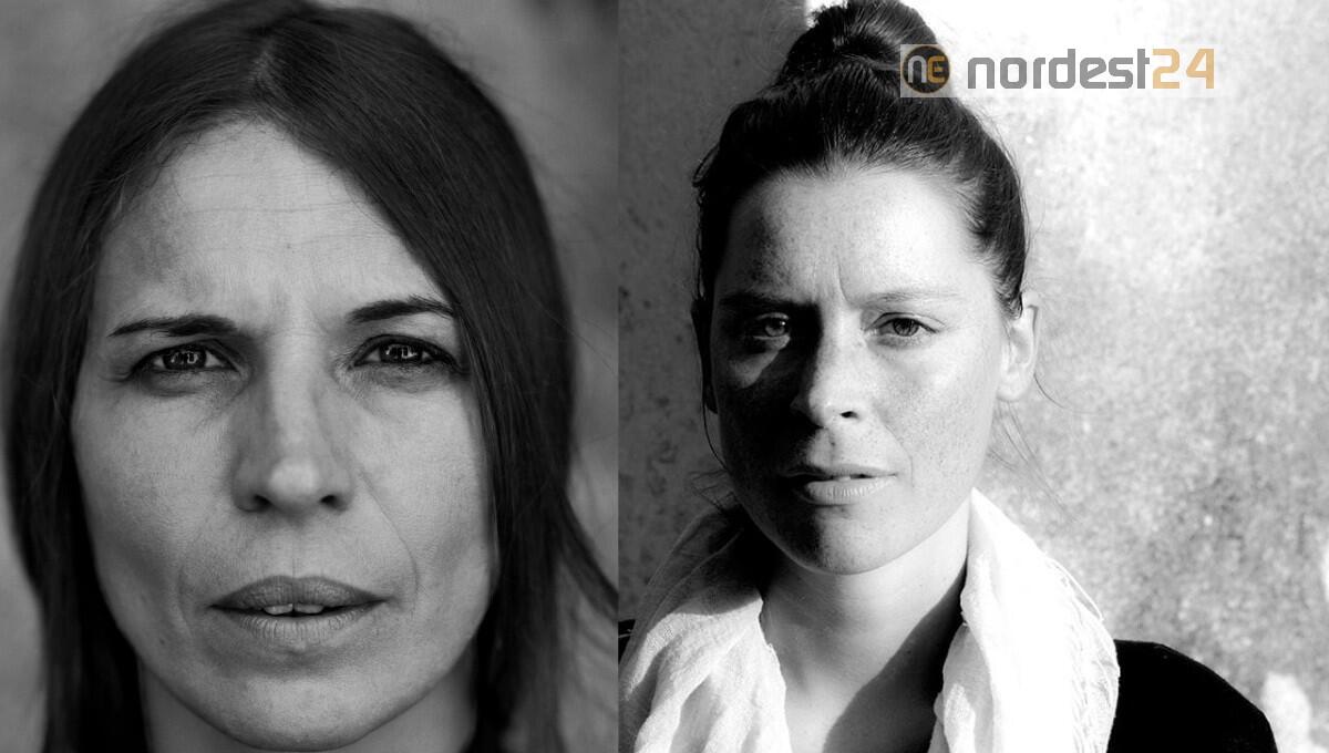 Aida Talliente ed Elsa Martin raccontano le “Donne che cambiano il mondo” - 