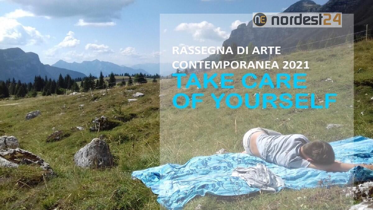 Cervignano inaugura Take care of yourself alla Casa della Musica - 