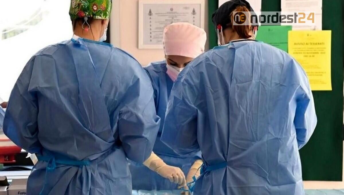 Fvg, concorso per l'assunzione di 130 infermieri a tempo indeterminato - 