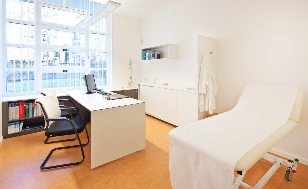 Ambulatorio gratuito per gli Specializzandi che scelgono Cavallino-Treporti - 