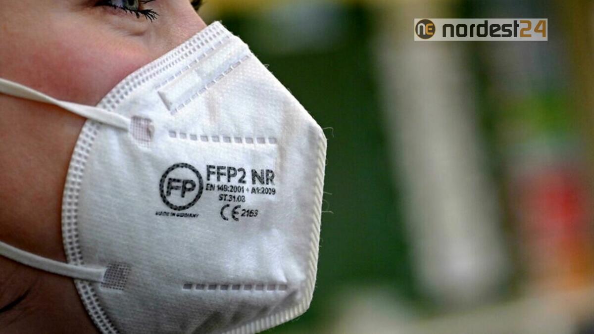 Codacons: "Ffp2 a 1 euro è troppo, esposto su speculazioni" - 