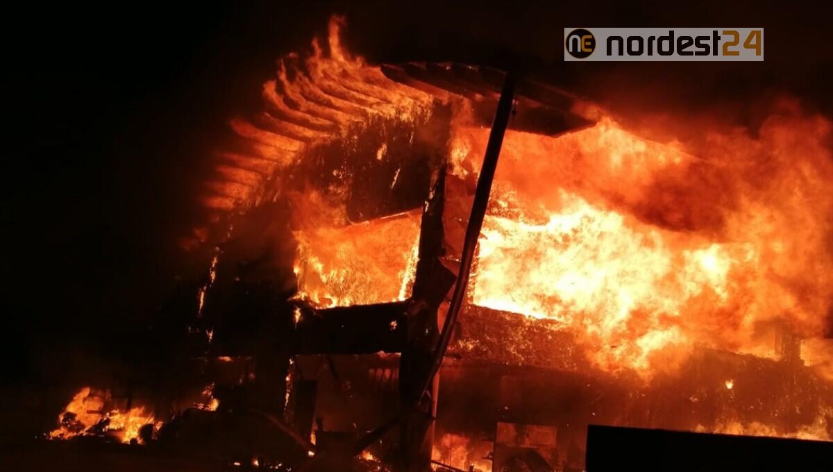 Incendio alla Dexive di Bibione: i risultati delle analisi Arpav - 