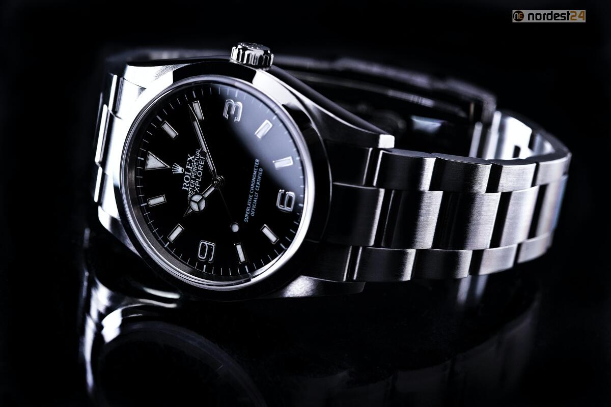 Le novità 2022 targate Rolex: nuovi modelli e dove acquistarli - 