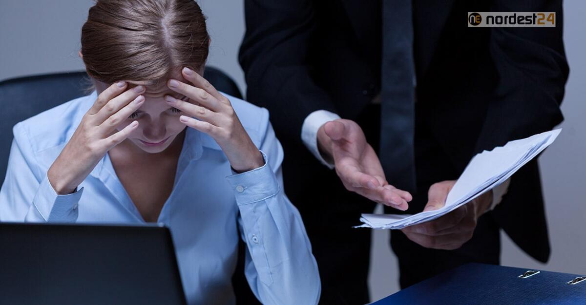 Punto d’ascolto antimobbing a Udine: nel 2021 412 colloqui, in crescita rispetto al 2020 - 