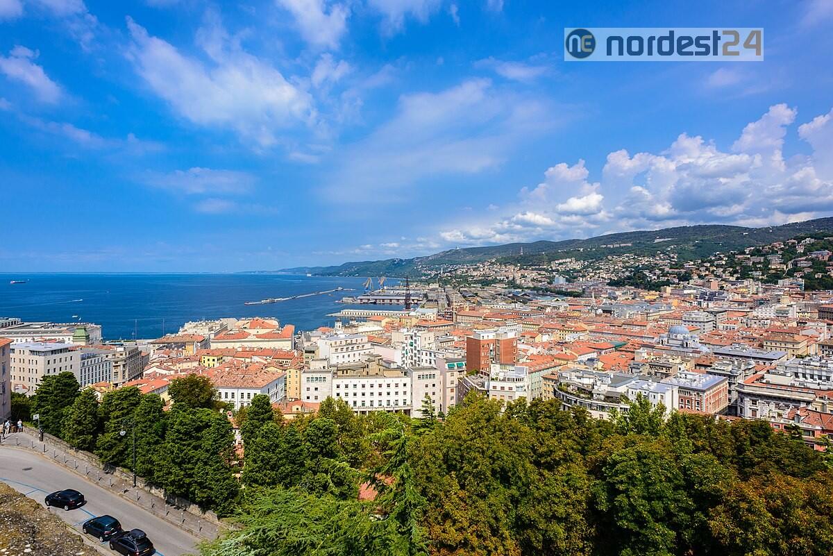 Trieste è la terza città più cara d'Italia: l'indagine - 
