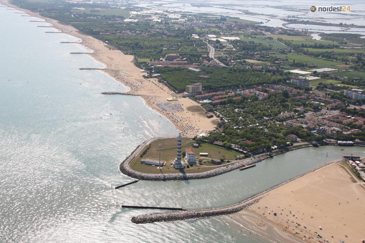 Cavallino-Treporti sempre più capitale europea del turismo all’aria aperta - 