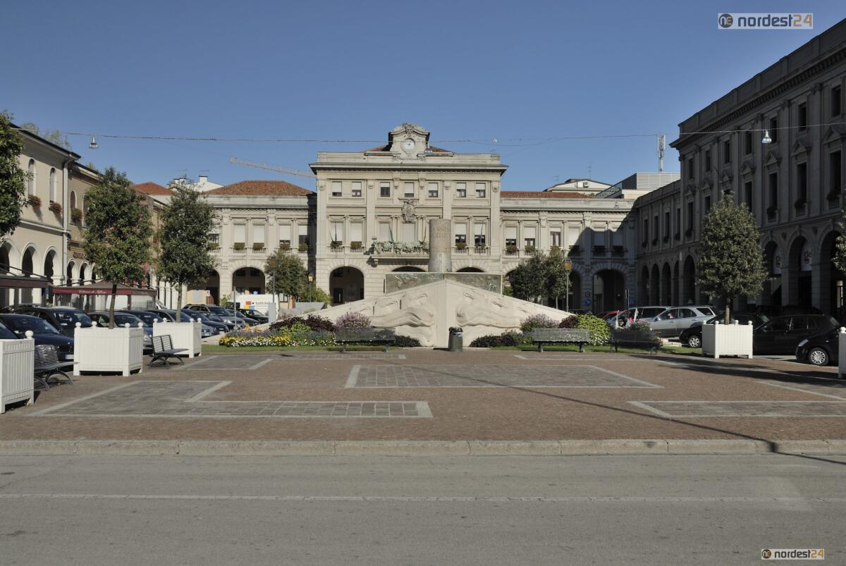 San Donà di Piave, programmato in questi giorni il via all’intervento di riqualificazione di via Cadorna - 