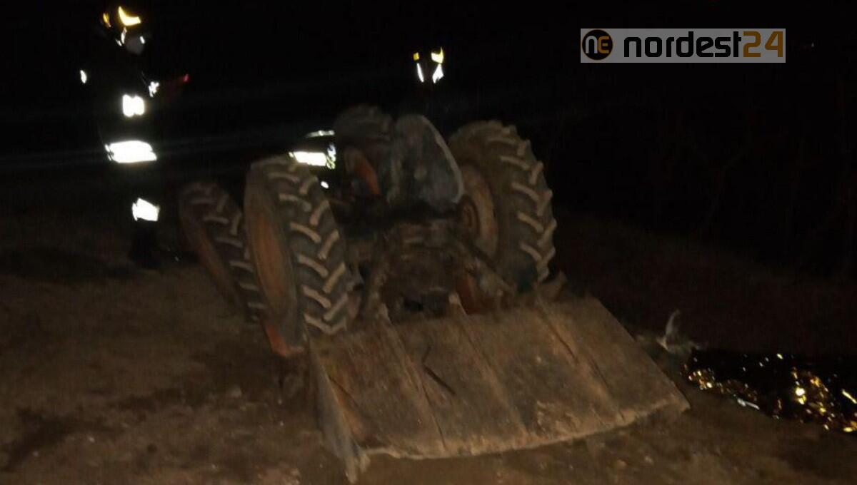 Non fa rientro a casa, Mario Segat trovato morto travolto dal trattore - 