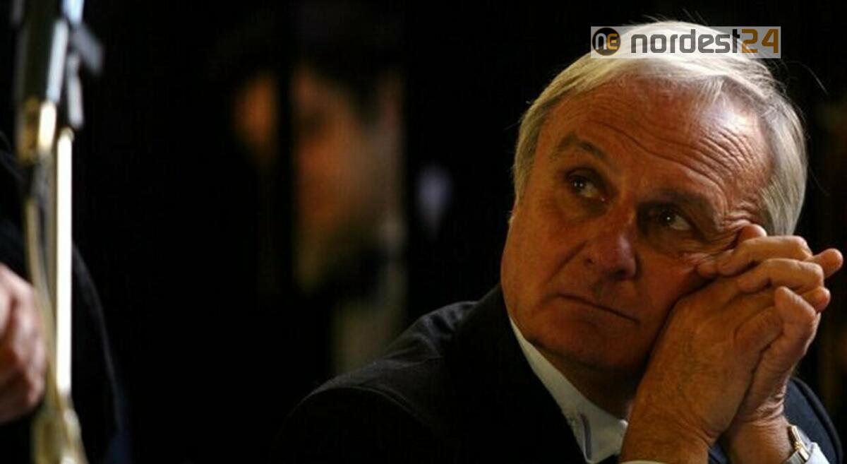 Morto Calisto Tanzi, ex patron della Parmalat - 