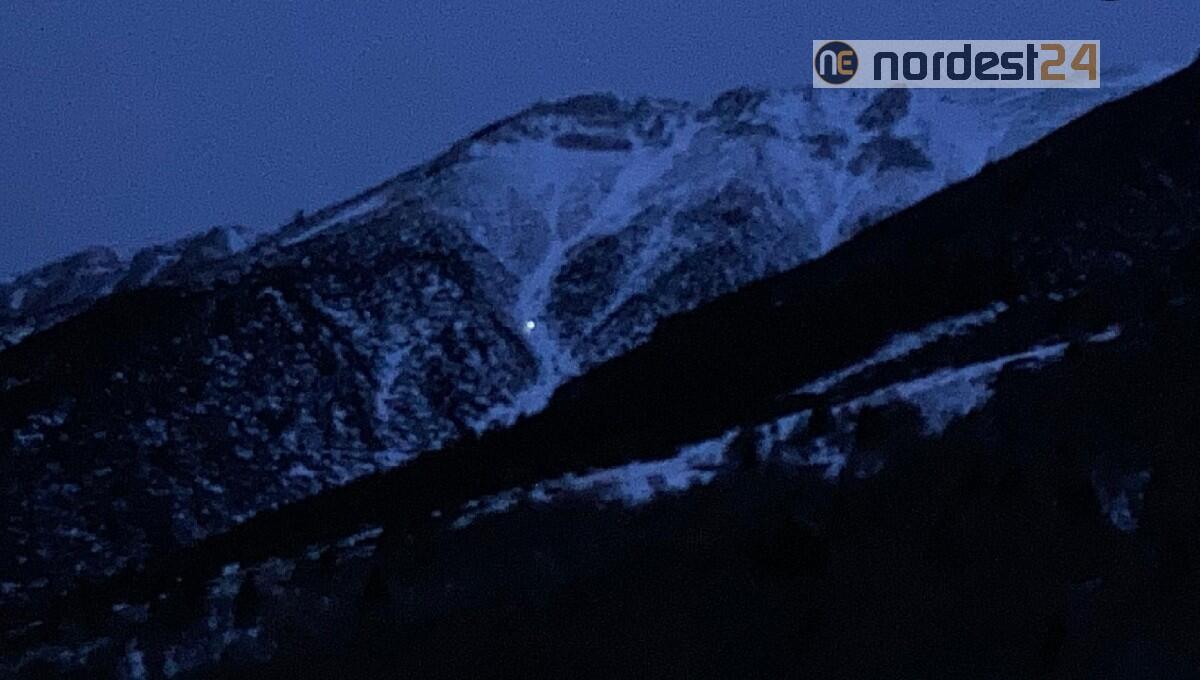 Non rientra dell'escursione: ritrovato senza vita - 