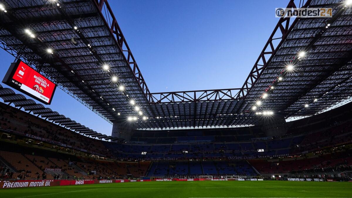 Covid, Lega Serie A: "per due turni solo in 5mila allo stadio" - 