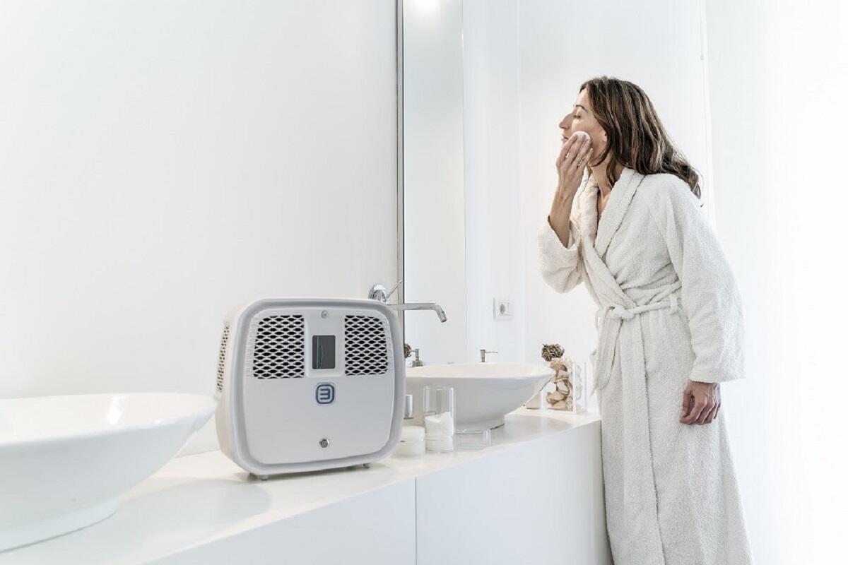 Ozobox, nasce il brevetto green che depura acqua (e aria) con l'ozono - 